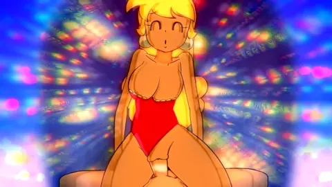 Minus8 HMV - Bunny Loop Parodius