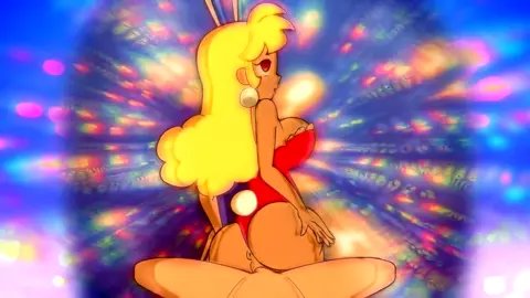 Minus8 HMV - Bunny Loop Parodius