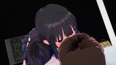 Anna Yamada[Peh-Koi]