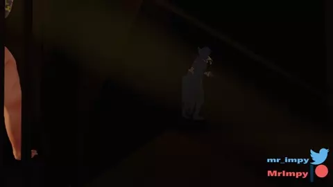 Eminence in Shadow - Delta mated in Prison *Sound* [MrImpy]