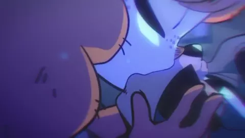 Valentine (Bi) Furry PMV- Fall in love again