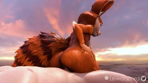 Hoodwink Rides You [Lewdchord]