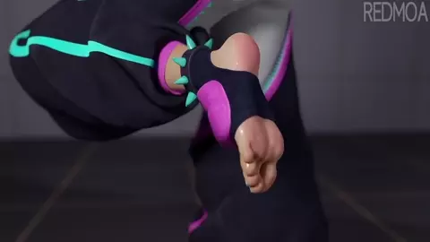 Juri the Slut