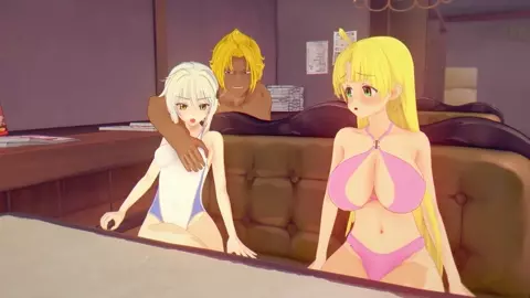 NTR Virgin Forever [Japs 8005]