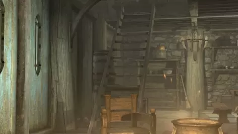 Noise Complaint (teaser)