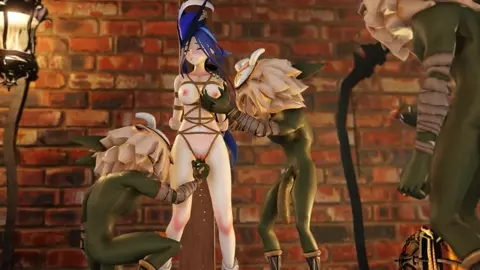 Traveler Revenge Chapter 1