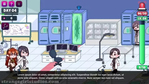 LOVECRAFT LOCKER 2- TENTACLE BREACH(DAY 4)