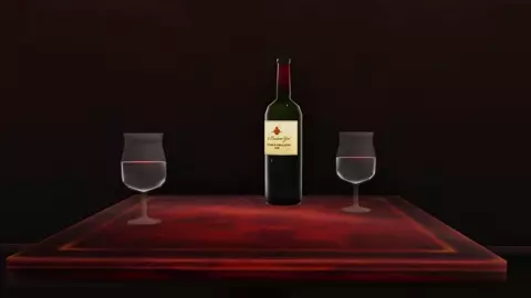 [INSECT] Takao, Washington, Haruna: Roach Hotel(4K)09