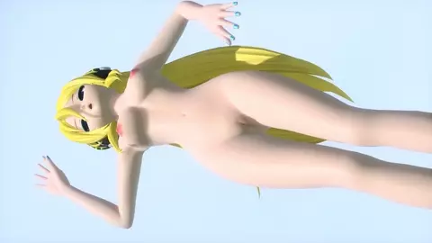 【Lily】Ievan Polkka【Project DIVA M39s】