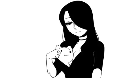 wanna see my KITTIES?