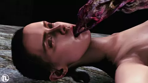 Slave Wars: Episode 1