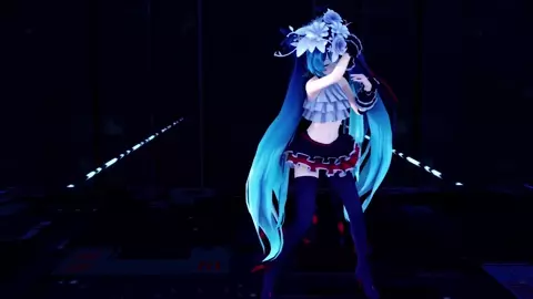 22. Miku - Hibikase