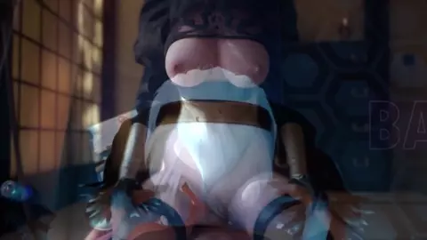 [ HMV/PMV ] Yorha Sluts