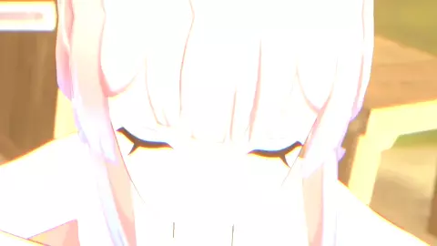 【THE IMPACT 3】PMV Genshin Special 3