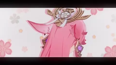 【THE IMPACT 2】Pmv Genshin Special