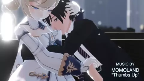 【THE IMPACT】PMV  Genshin Special