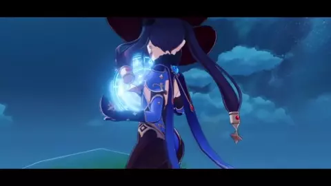 【GENSHIN】PMV MORE&MORE