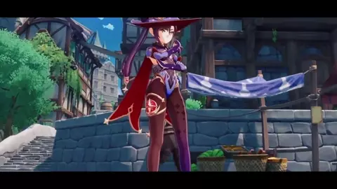 【GENSHIN】PMV MORE&MORE