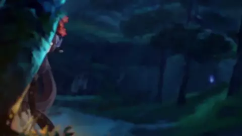 【GHOST GIRL】PMV (ft.Hu Tao)