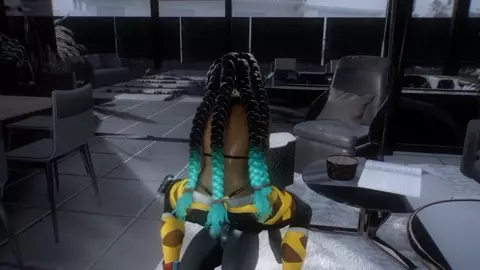 Kimberly Jackson (SF6) | Super Freaky Girl [HMV]