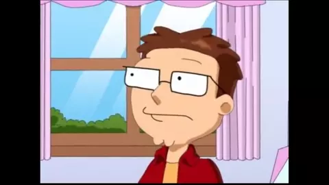 AMERICAN DAD Compilation