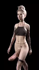 Hope (Rexart3dx) [Original]