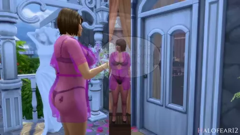 FreeUseFamily Paradise- Ep1 'Breakfast in Bed'