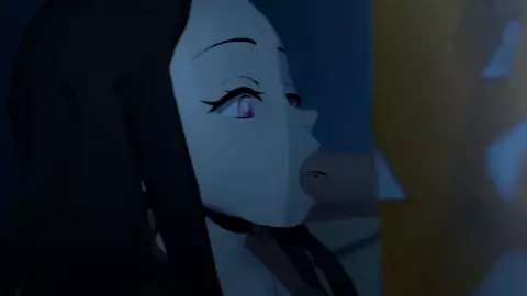 compilation GreatM8 and SlayerM8 Nezuko