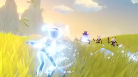 【Just Wannabe Me】MV Ganyu