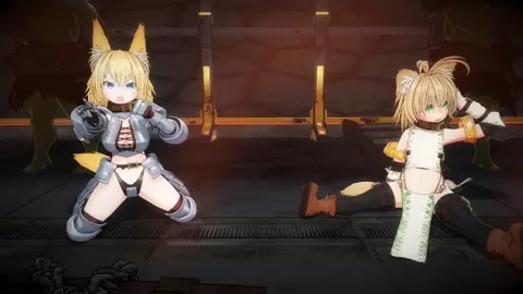 Kemofuta Brainwashing Modification Log