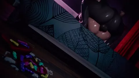 Nanami Mating Press [Alt][Bouquetman][NO WM]