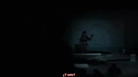 [FOW-014] Severance - Sub Español