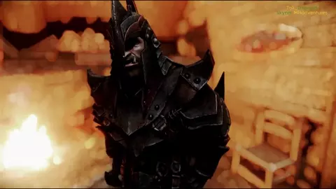 Adventurer cucked by orcs