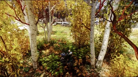 Adventurer cucked by orcs