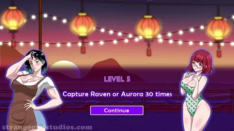 TBP NIGHT MARKET-LEVEL 5