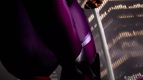 HMV TAIMANIN RAIKOU (P1)