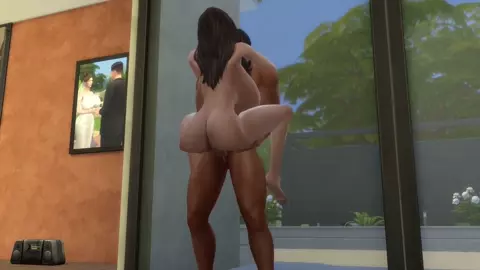 Stretching Her Out - Sneak Peek