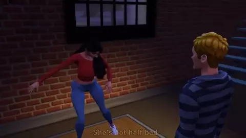 Never Summon A Succubus Chapter 3