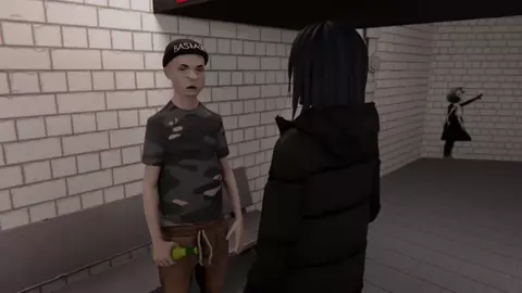 Return Of The Succubus