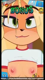 Bonus round with Coco