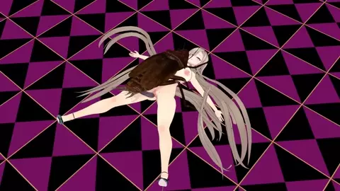 Asuna (Blue Archive)┃Insect