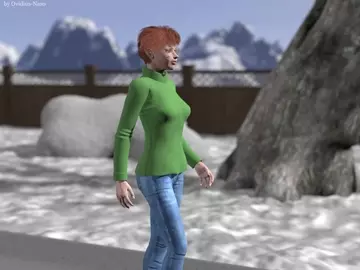 Holiday High Jinks 1: Valentine's Day