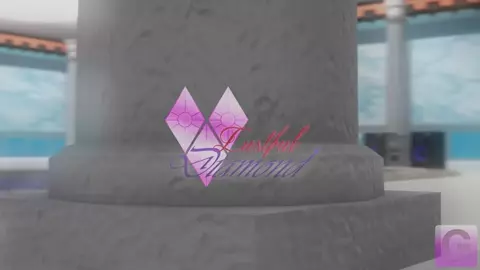 2 ponies playing with the boytoy