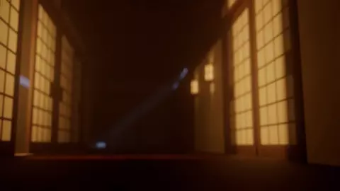 Azula through the night [4k]