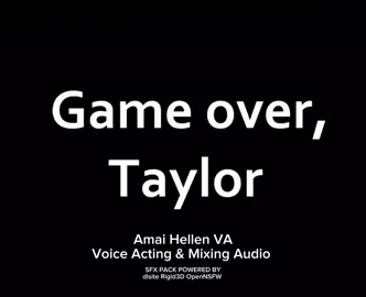 Game Over - Kostos Art