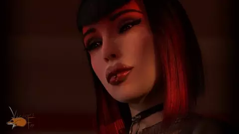 countess blowjob ( short version )