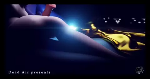 Lunestia Conjoinment [DeadAir3d]