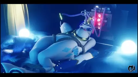 Rarity Getting Milked [DeadAir3d]