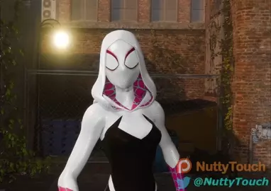 SpiderCat [NuttyTouch]