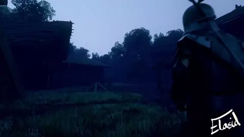 Alice's Intermission [Elasid]